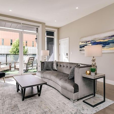 Stunning Duplex Condo #1 - Downtown River North Chicago Eksteriør billede
