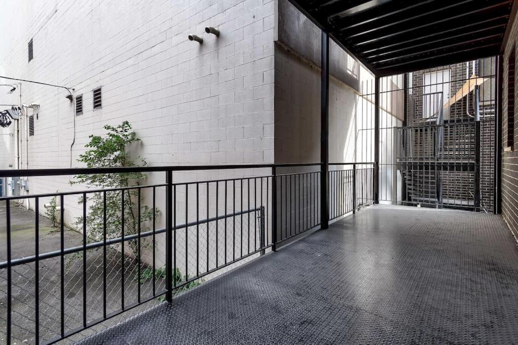 Stunning Duplex Condo #1 - Downtown River North Chicago Eksteriør billede